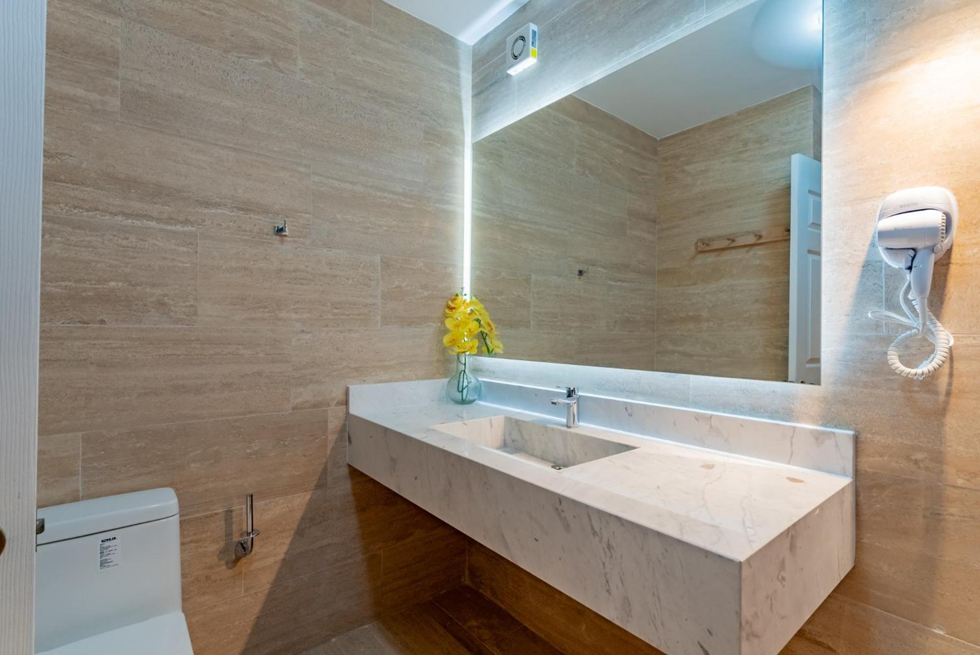 Amazing Caribbean Ocean View At Villas Marlin In カンクン エクステリア 写真