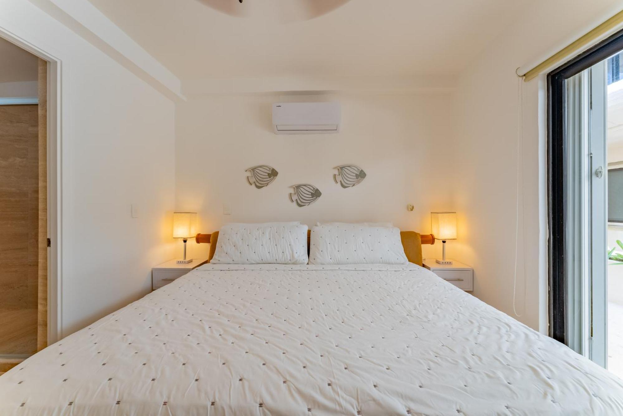Amazing Caribbean Ocean View At Villas Marlin In カンクン エクステリア 写真