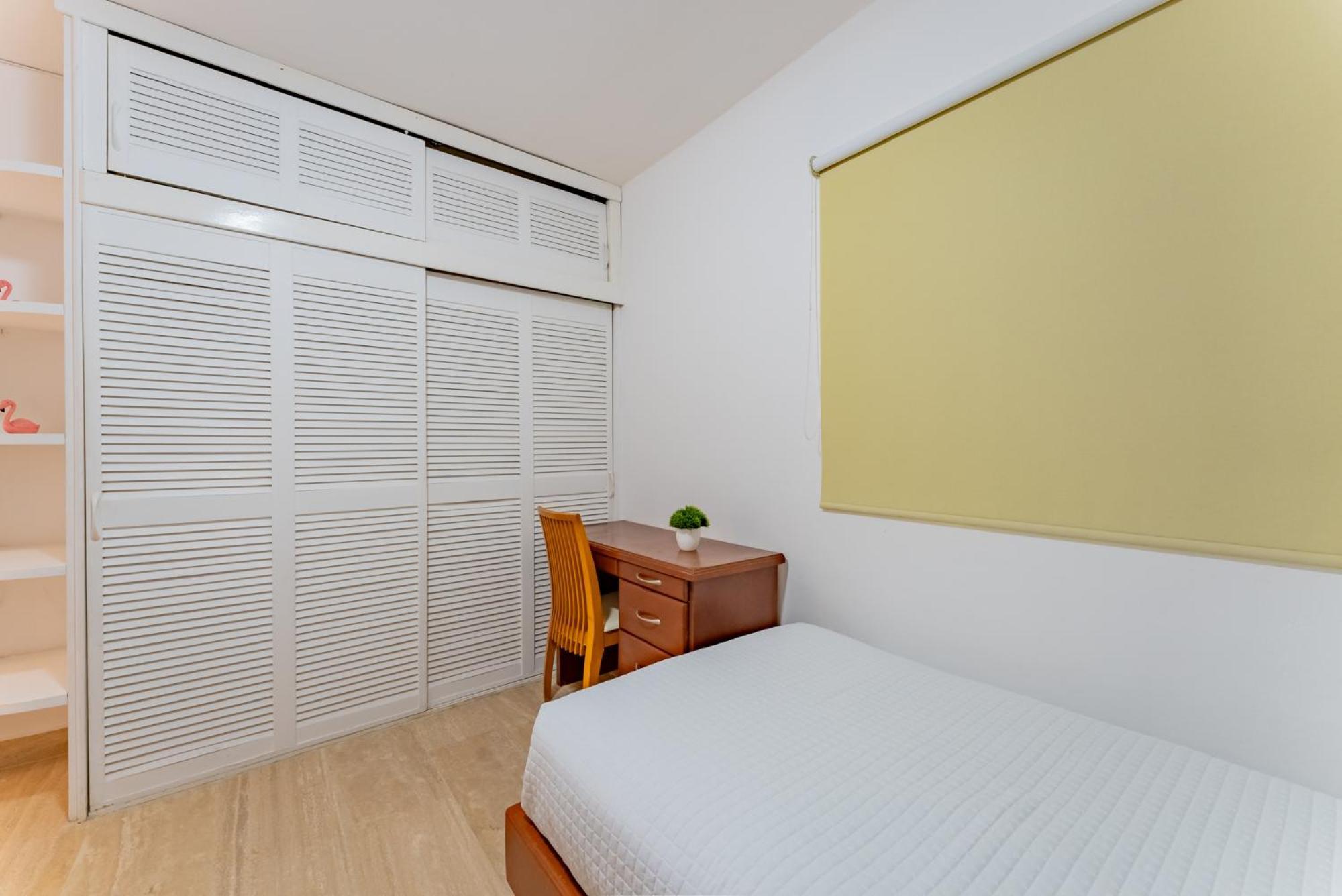 Amazing Caribbean Ocean View At Villas Marlin In カンクン エクステリア 写真
