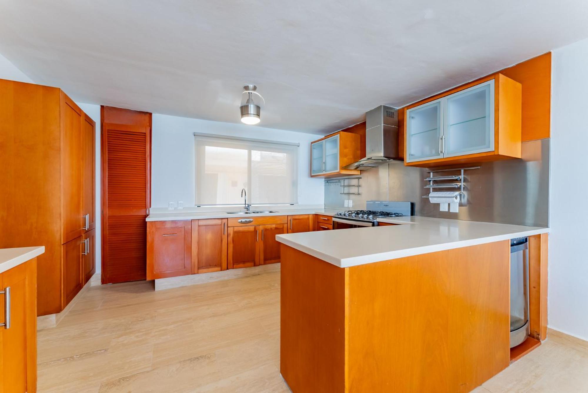 Amazing Caribbean Ocean View At Villas Marlin In カンクン エクステリア 写真